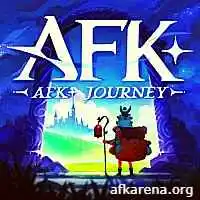 afk journey