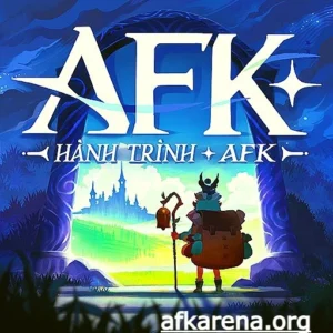 AFK journey Download PC