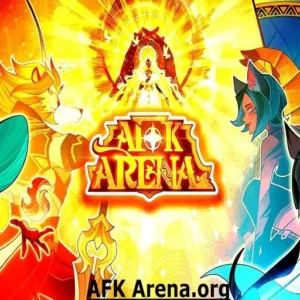 AFK Arena